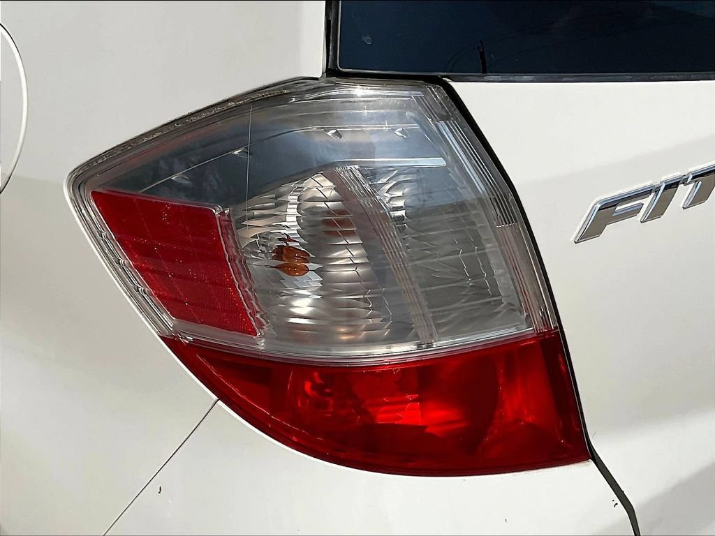 Used 2009 Honda Fit Sport image 20