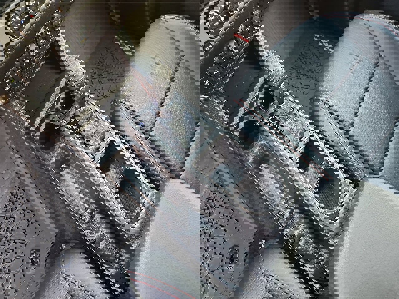 Used 2023 Toyota Tacoma TRD Pro image 23