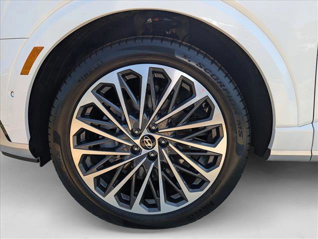 New 2026 Hyundai Palisade Calligraphy image 9