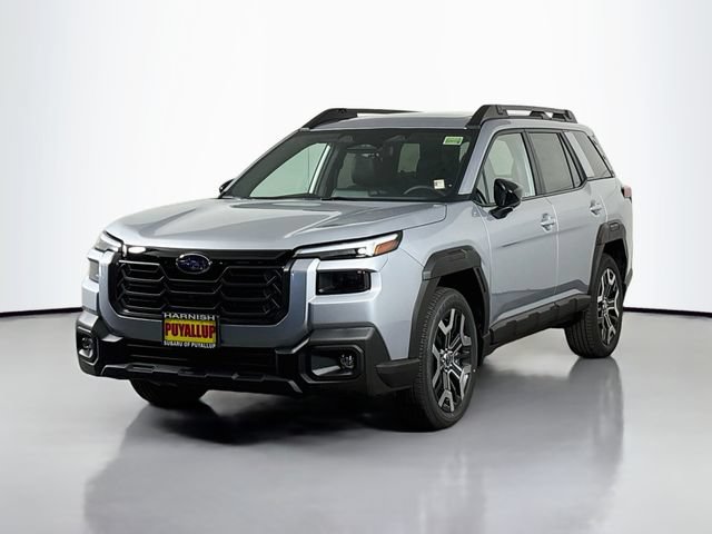 New 2026 Subaru Outback Touring XT AWD/4WD image 3