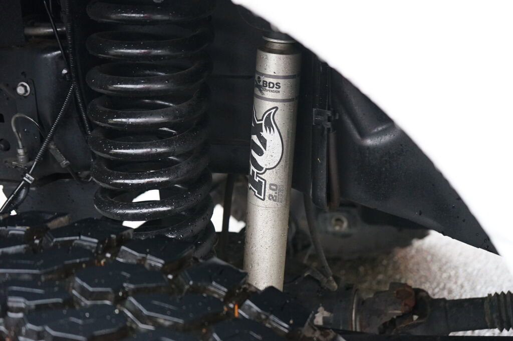 Used 2018 Ford F250 Lariat w/ Lariat Ultimate Package image 11