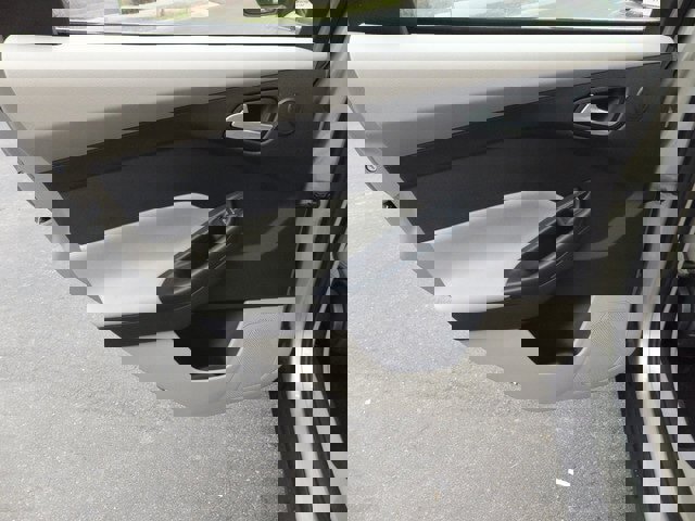 Used 2015 Ford Focus Electric Hatchback image 15