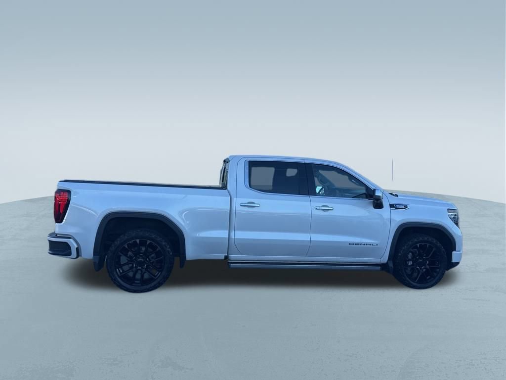 Used 2022 GMC Sierra 1500 Denali image 9