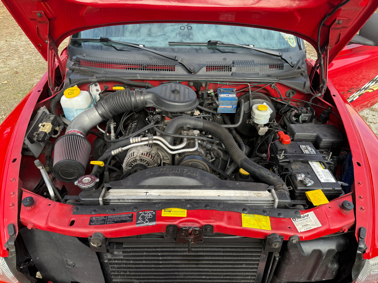 Used 1999 Dodge Dakota Sport image 36