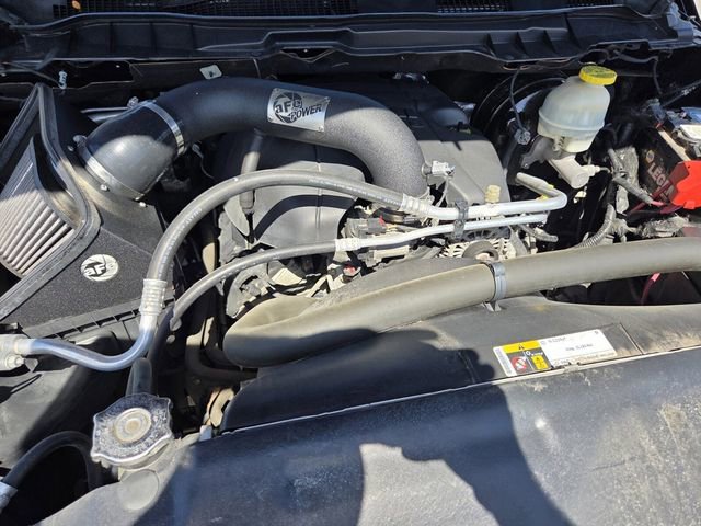 Used 2017 RAM 1500 Rebel w/ Luxury Group image 20