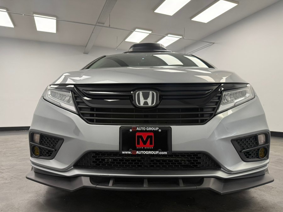 Used 2018 Honda Odyssey Touring image 15