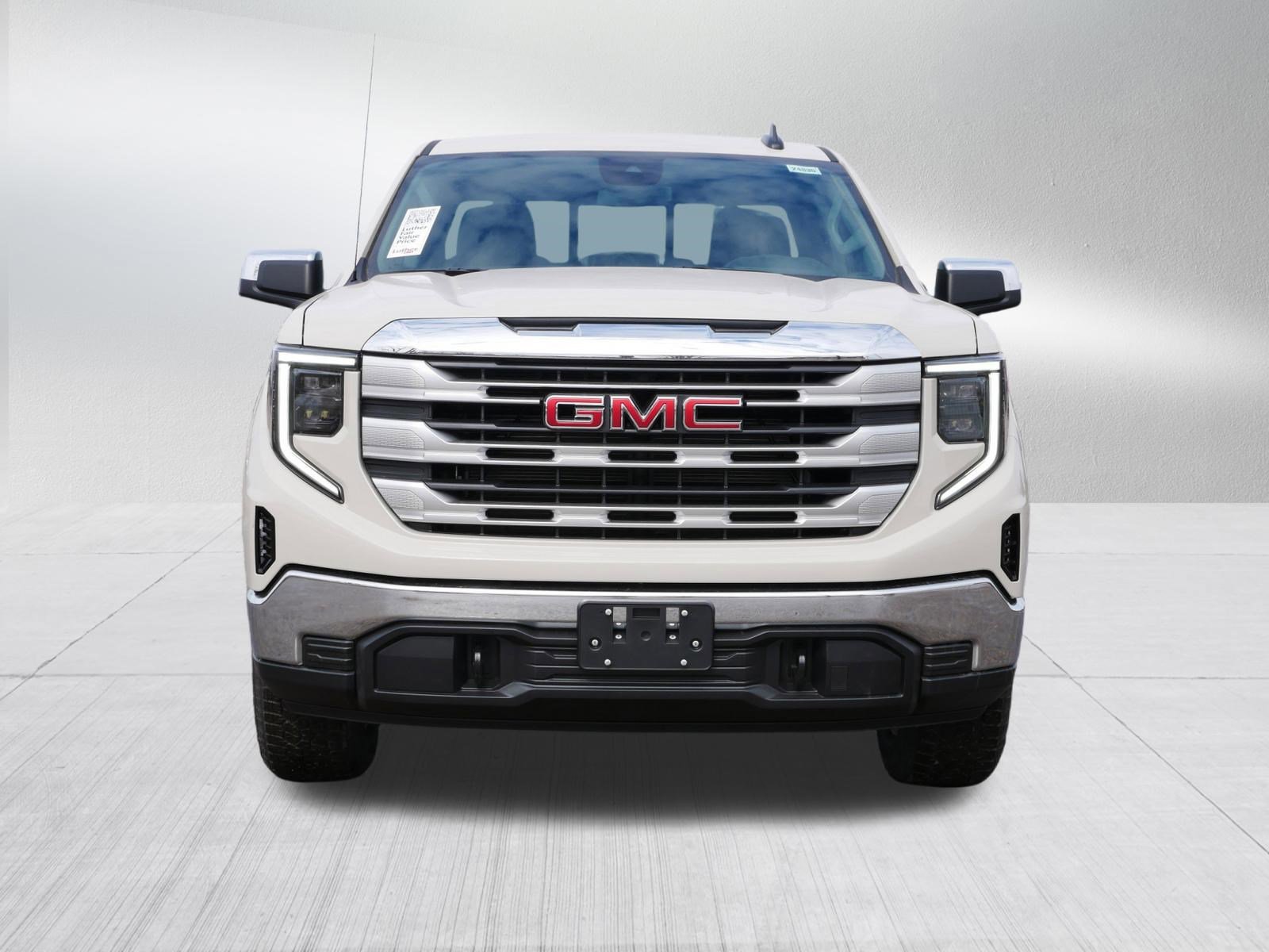New 2026 GMC Sierra 1500 SLE w/ X31 Off-Road Package image 8