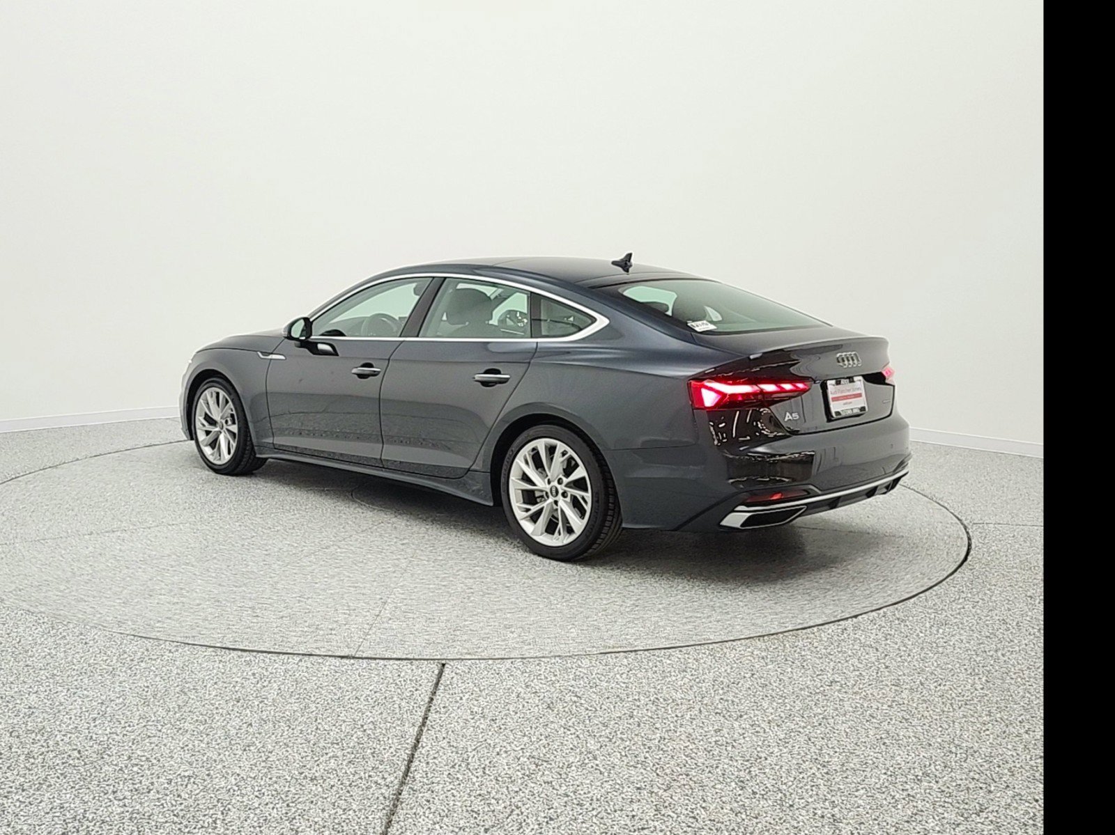 Used 2023 Audi A5 2.0T Premium w/ Convenience Package AWD/4WD image 7