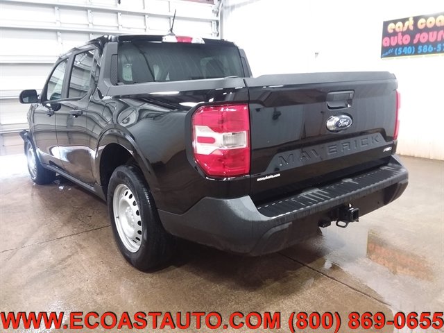 Used 2024 Ford Maverick XL w/ Equipment Group 100A Standard AWD/4WD image 6