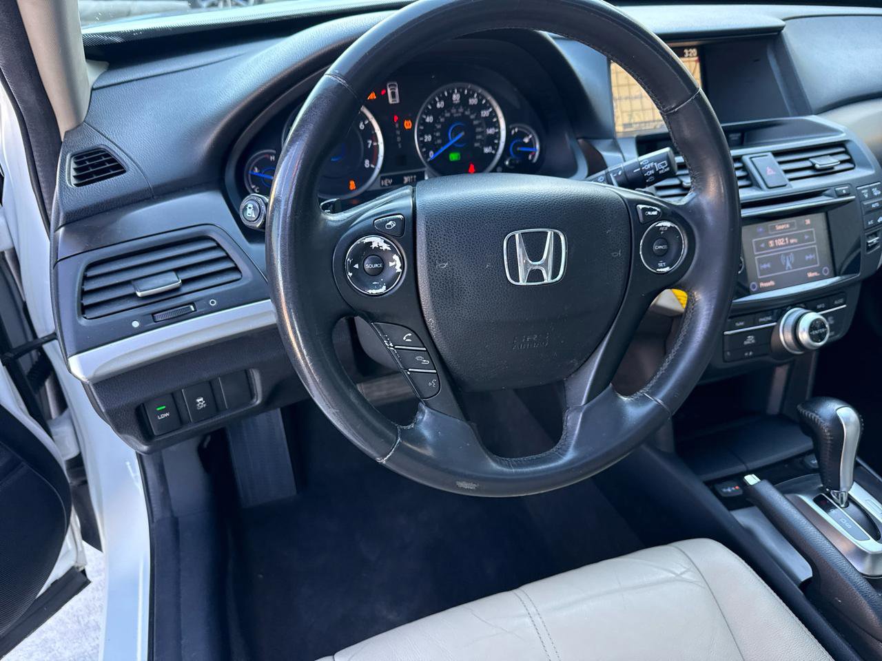 Used 2013 Honda Crosstour EX-L image 31