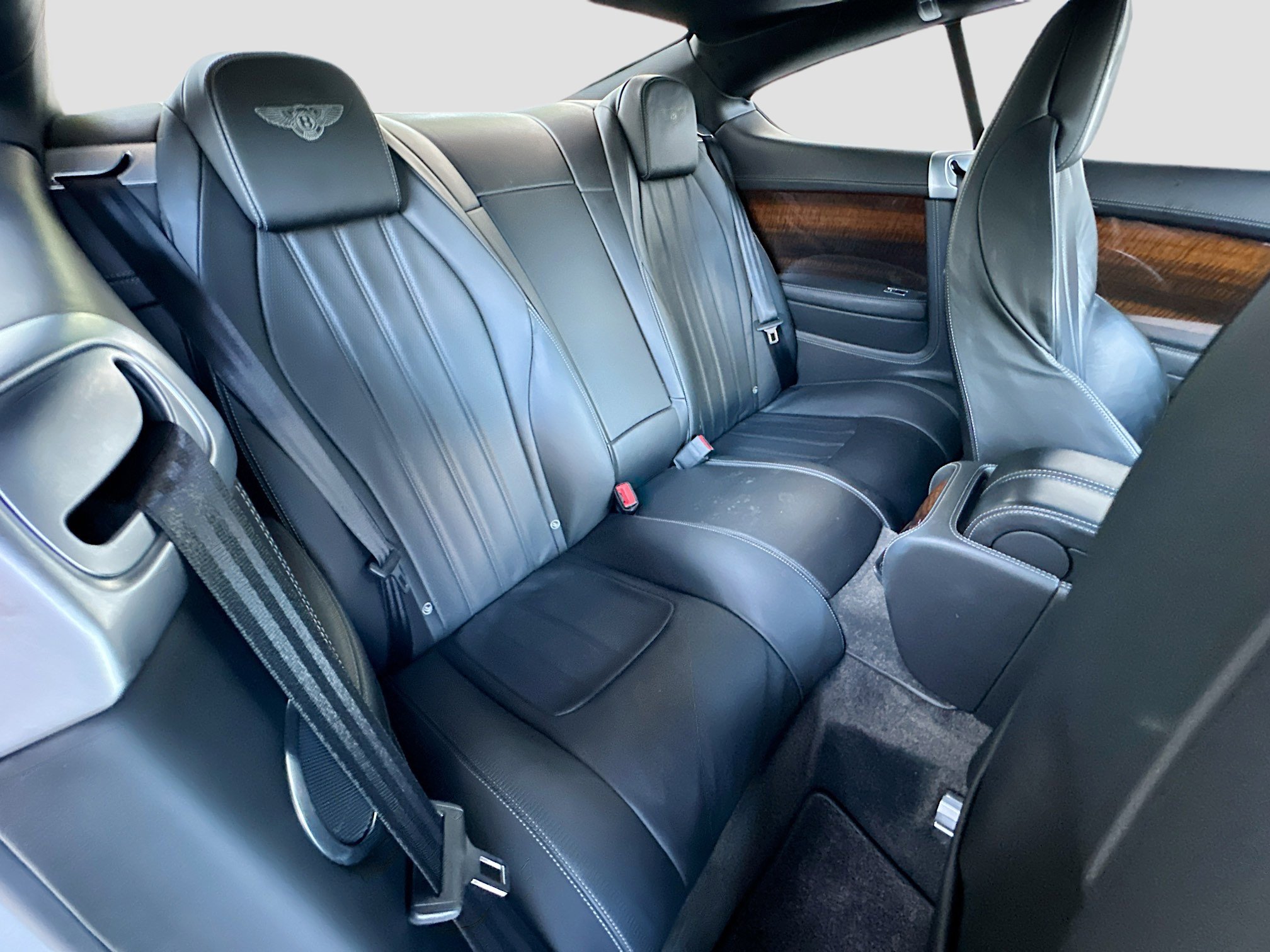 Used 2015 Bentley Continental GT image 26