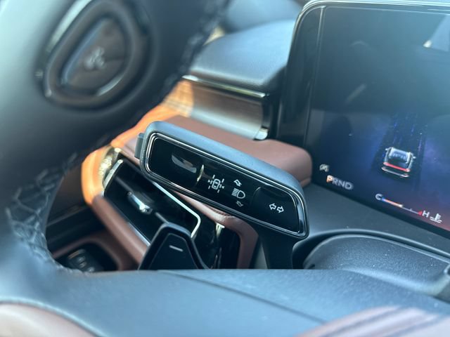 New 2026 Lincoln Aviator Reserve AWD/4WD image 28