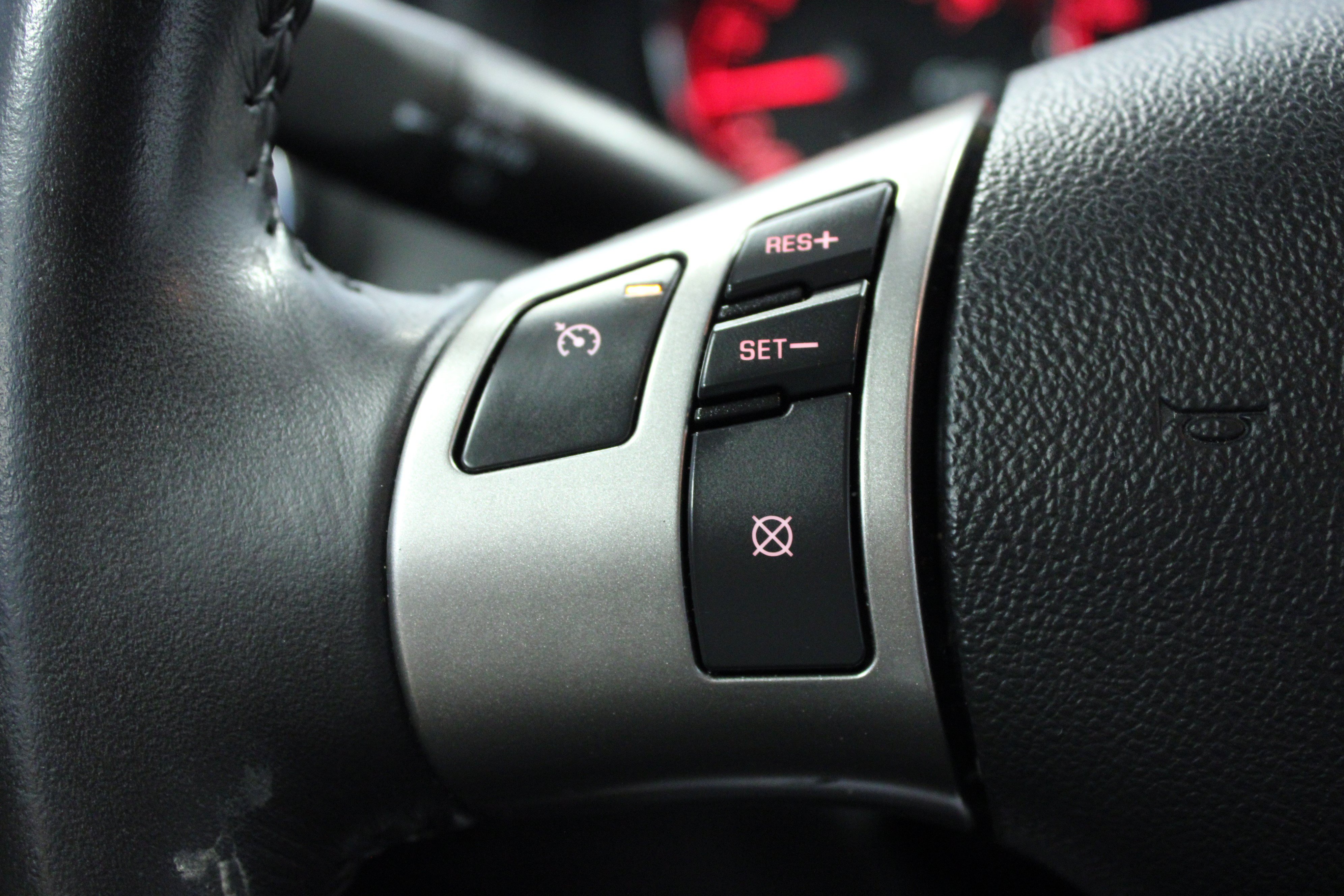 Used 2008 Pontiac G6 GT w/ Sport Package FWD image 18