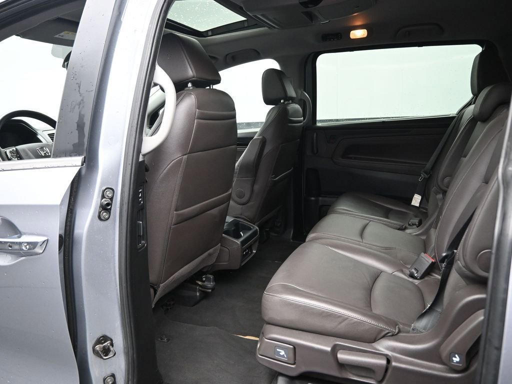 Used 2024 Honda Odyssey Touring image 27