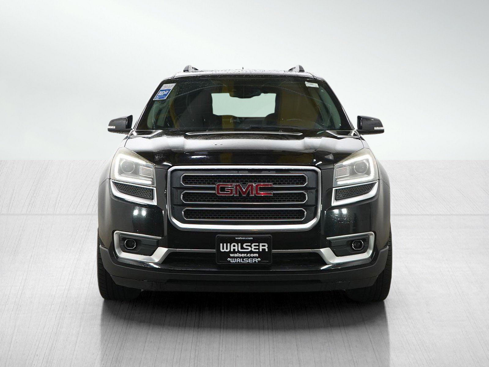 Used 2016 GMC Acadia SLT w/ Premium Edition AWD/4WD image 8