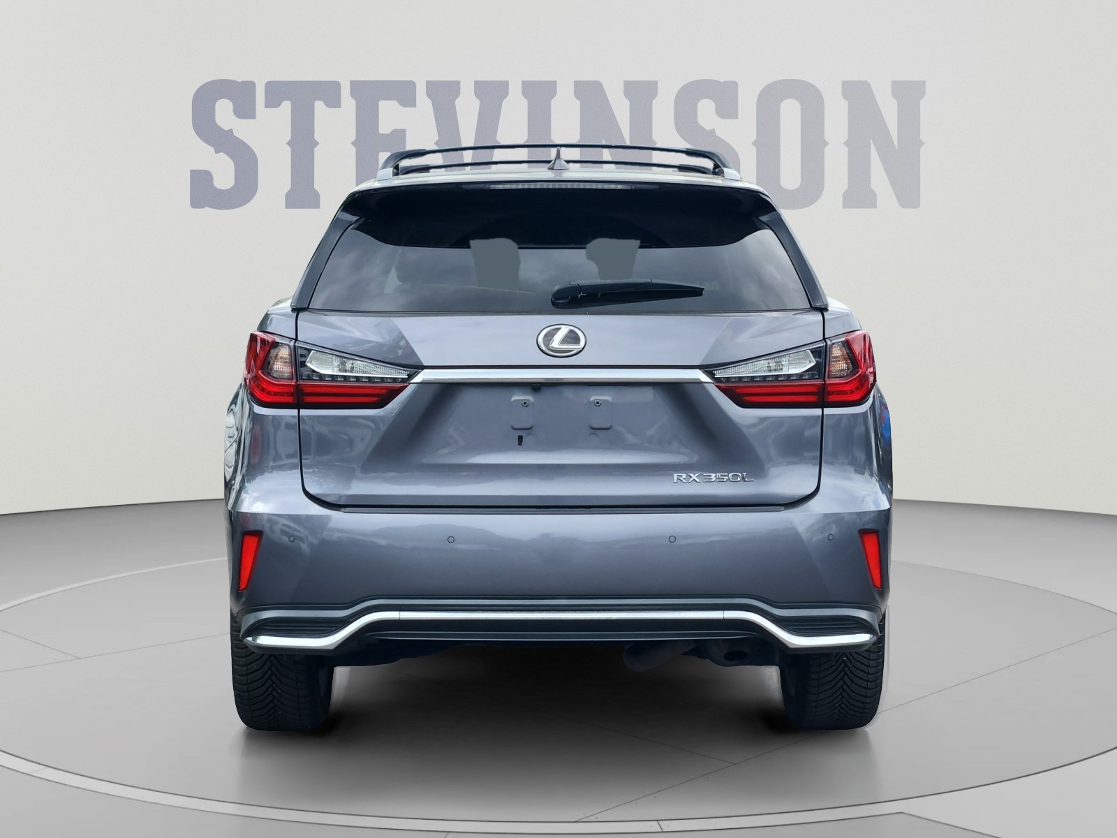 Used 2018 Lexus RX 350L AWD image 4