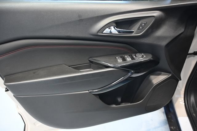 New 2026 Chevrolet Trax RS w/ Driver Confidence Package FWD image 24