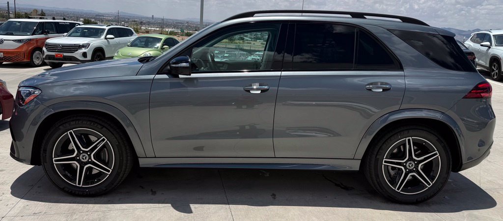 Used 2026 Mercedes-Benz GLE 450 4MATIC image 6
