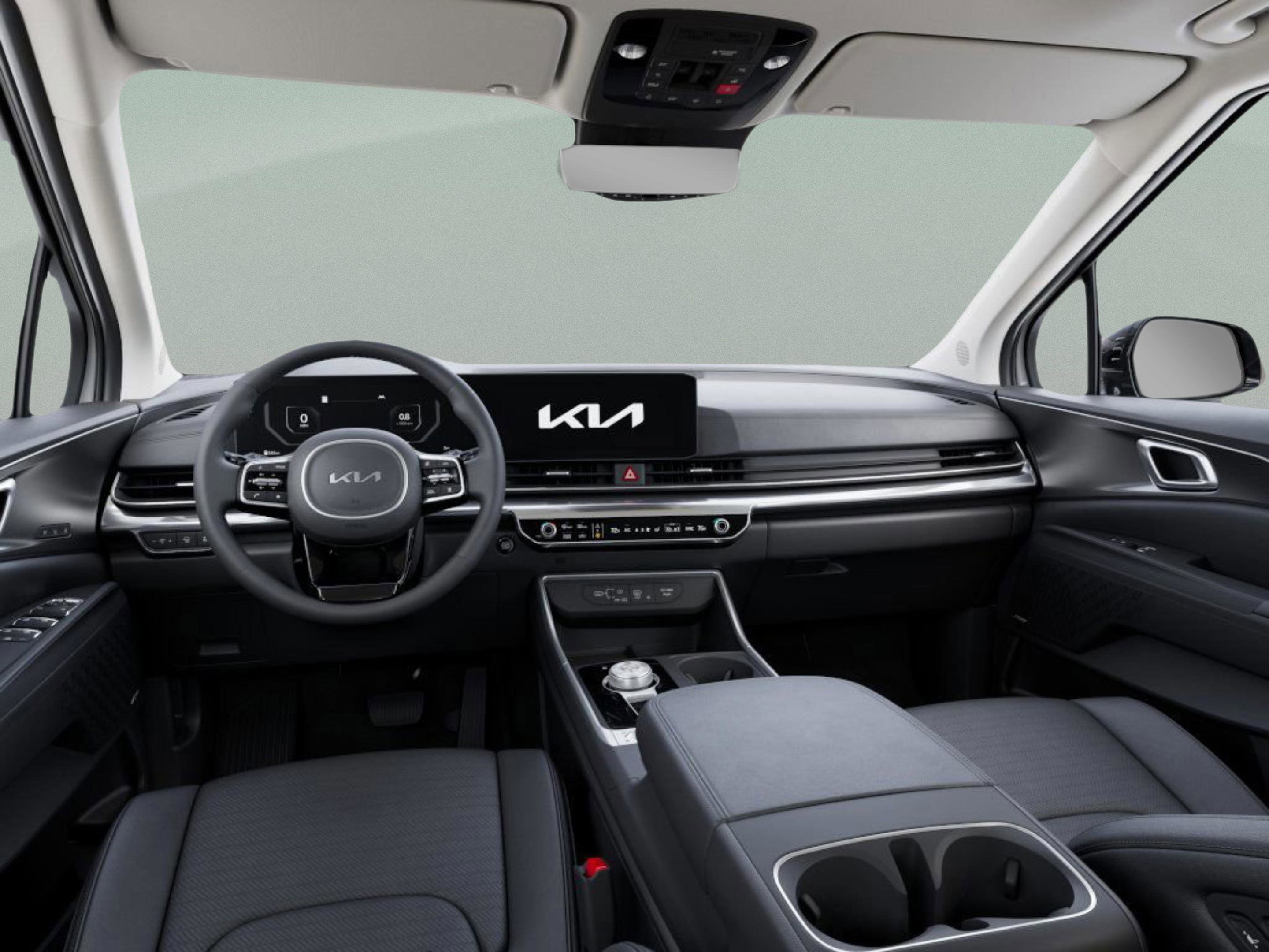 New 2026 Kia Carnival SX Prestige image 14