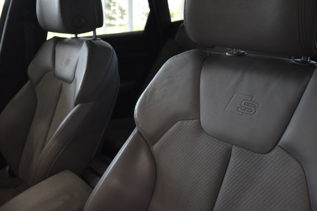 Used 2022 Audi SQ5 Premium Plus AWD/4WD image 13