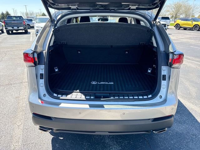 Used 2016 Lexus NX 200t AWD w/ Premium Package image 24