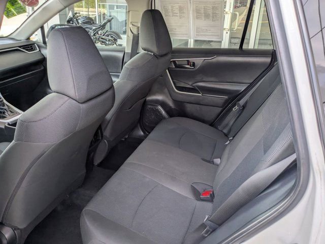 Used 2024 Toyota RAV4 LE image 14