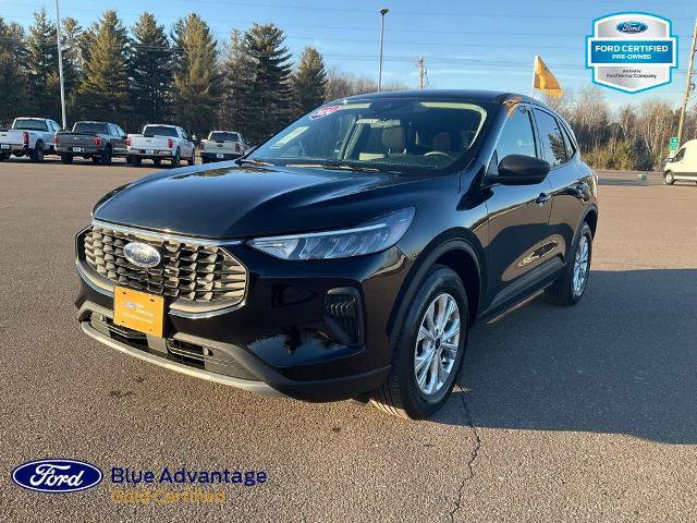 Certified 2024 Ford Escape Active image 28