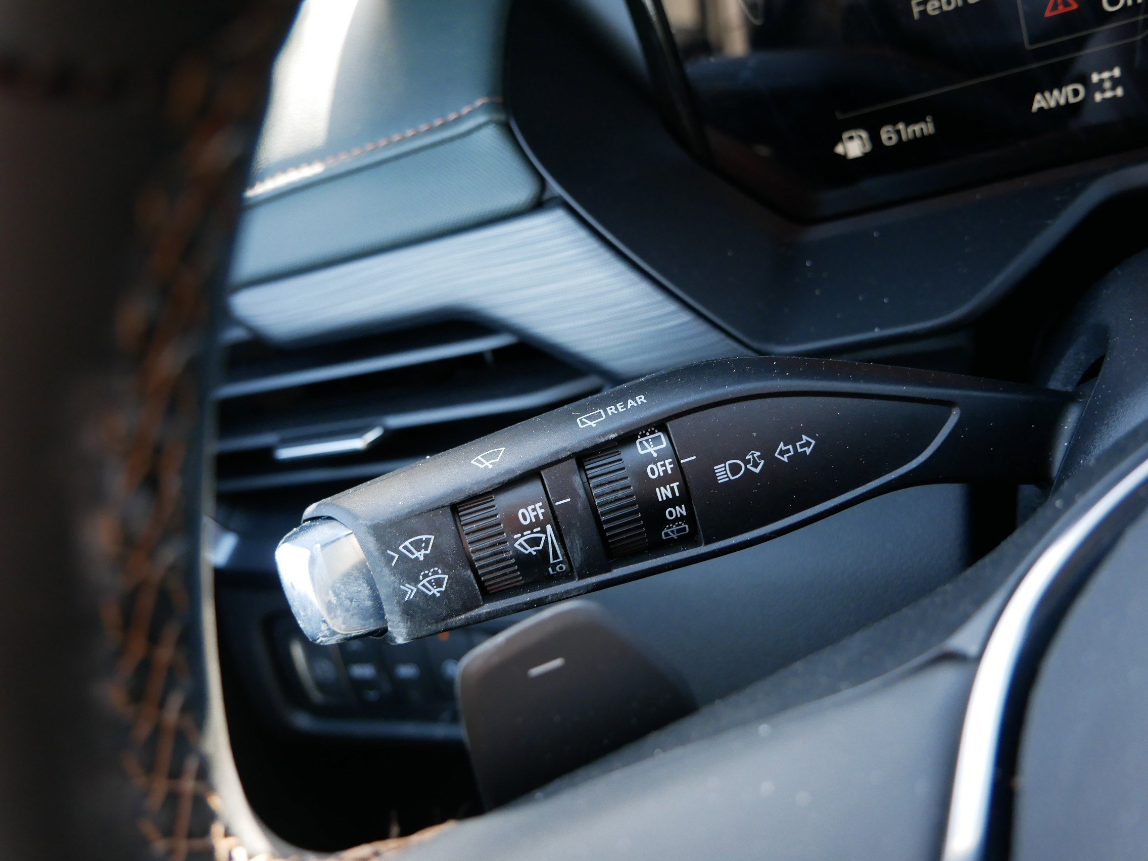 New 2026 GMC Acadia AT4 w/ Luxury Package image 25