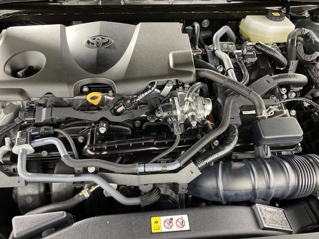 Used 2025 Toyota Camry SE w/ Convenience Package AWD/4WD image 31