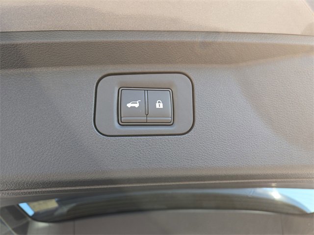 New 2026 Nissan Armada PRO-4X image 46