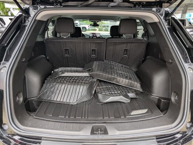 Certified 2023 Chevrolet Blazer LT w/ LPO, Floor Liner Package image 16