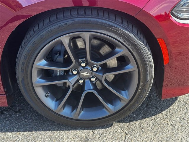 Certified 2023 Dodge Charger Scat Pack image 9