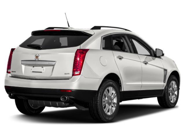 Used 2015 Cadillac SRX Luxury FWD image 2