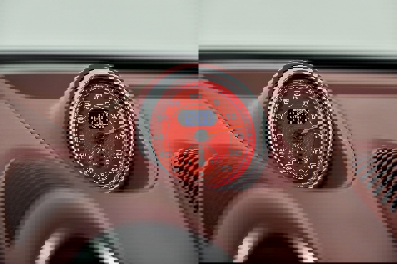 Used 2023 Porsche 718 Cayman GTS RWD image 31