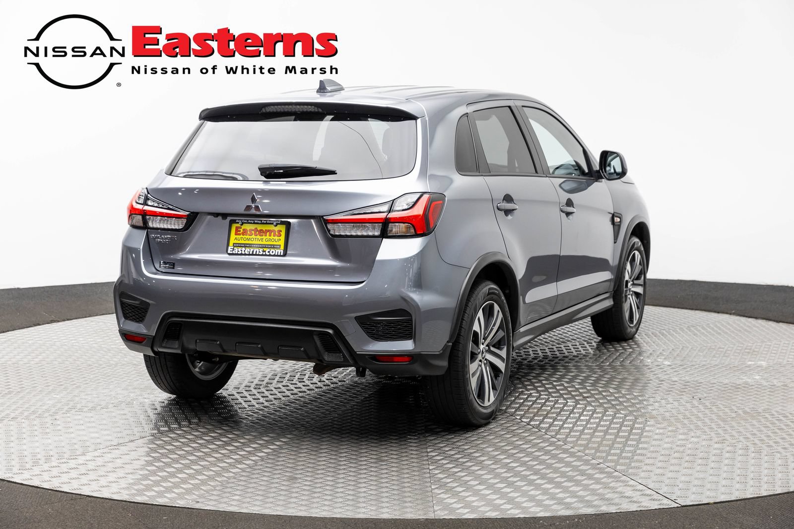 Used 2024 Mitsubishi Outlander Sport AWD image 5