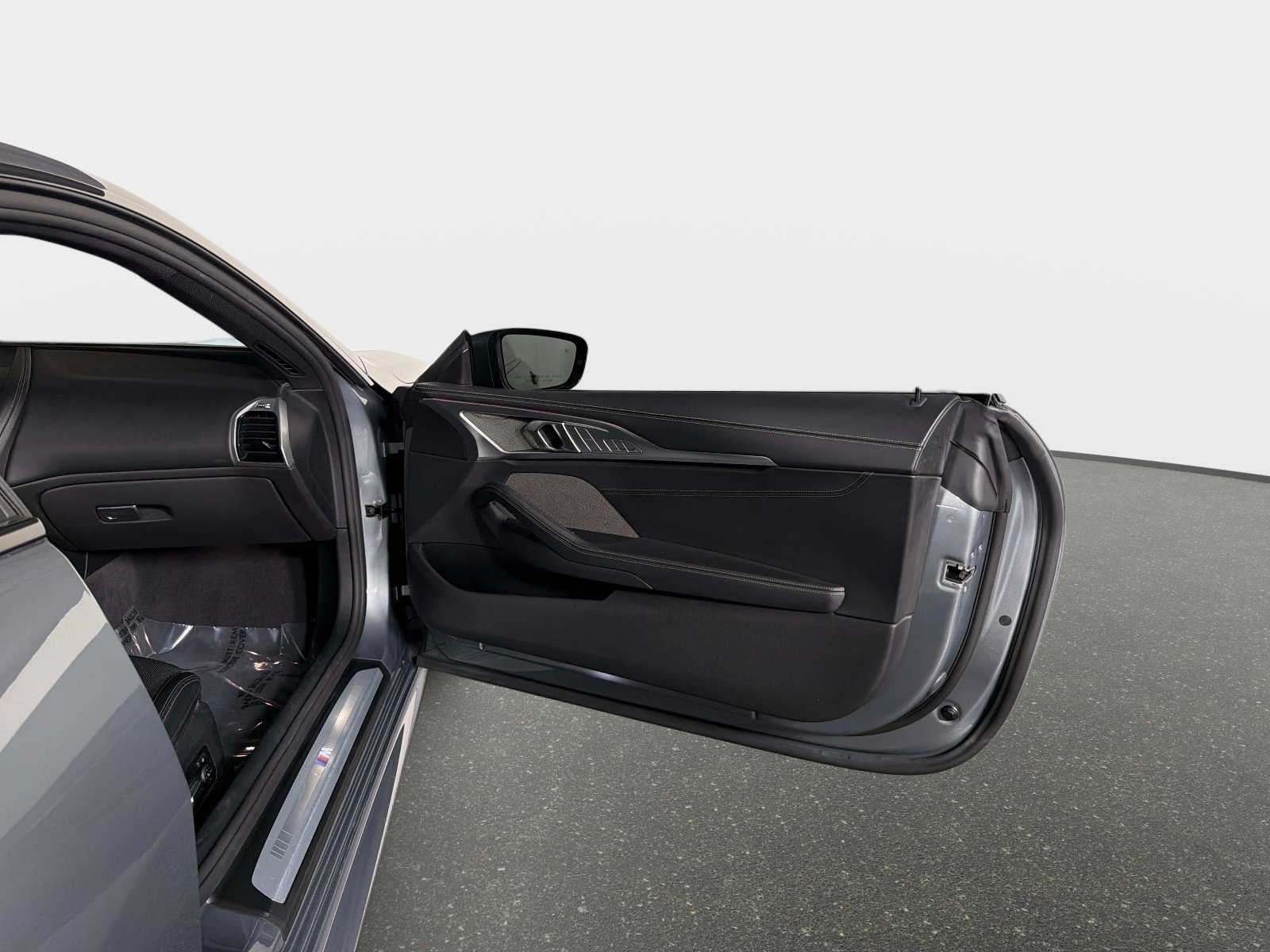 Used 2025 BMW 840i xDrive Coupe w/ Driving Assistance Package AWD/4WD image 22