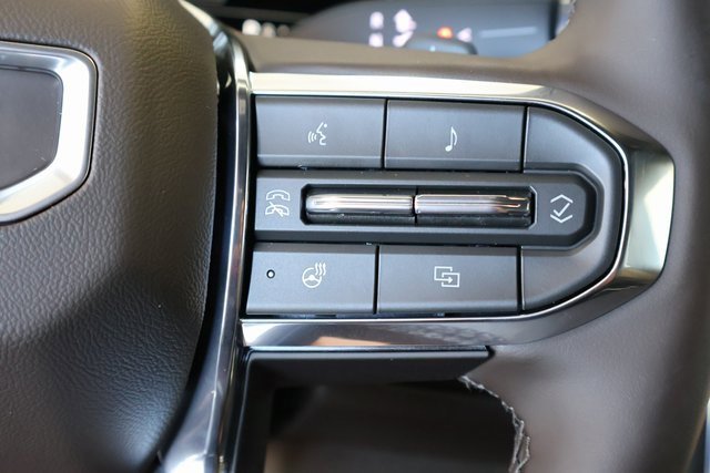 New 2026 GMC Yukon Elevation image 25