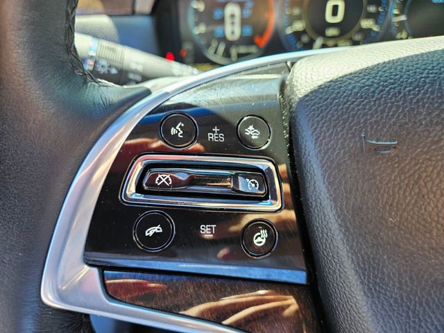 Used 2014 Cadillac XTS Premium AWD/4WD image 27
