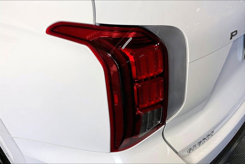 Used 2025 Hyundai Palisade Calligraphy image 42