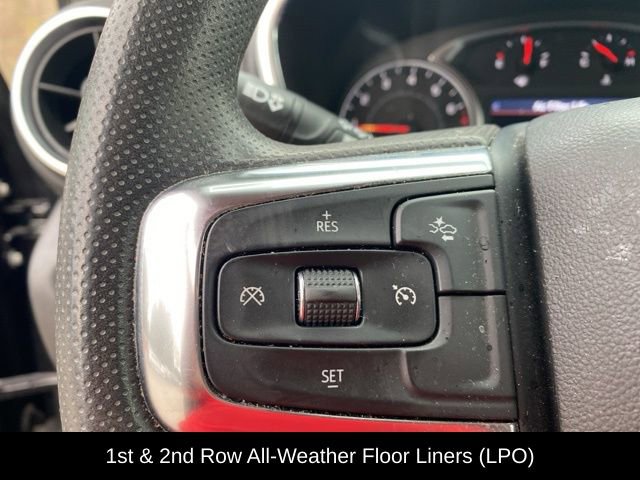Used 2024 Chevrolet Blazer LT w/ Convenience Package image 16