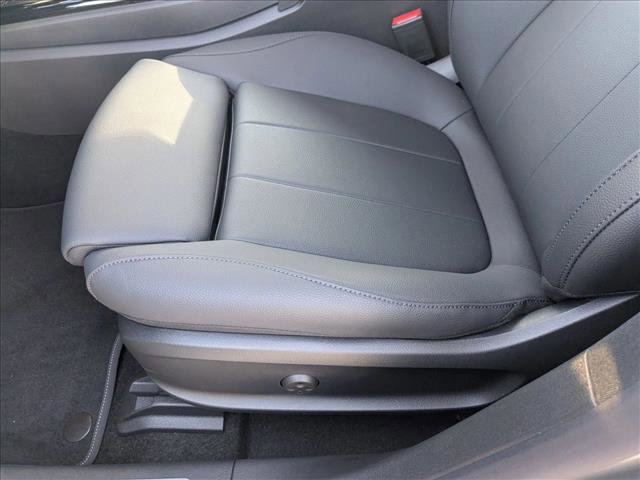 Certified 2026 Mercedes-Benz CLA 250 image 4