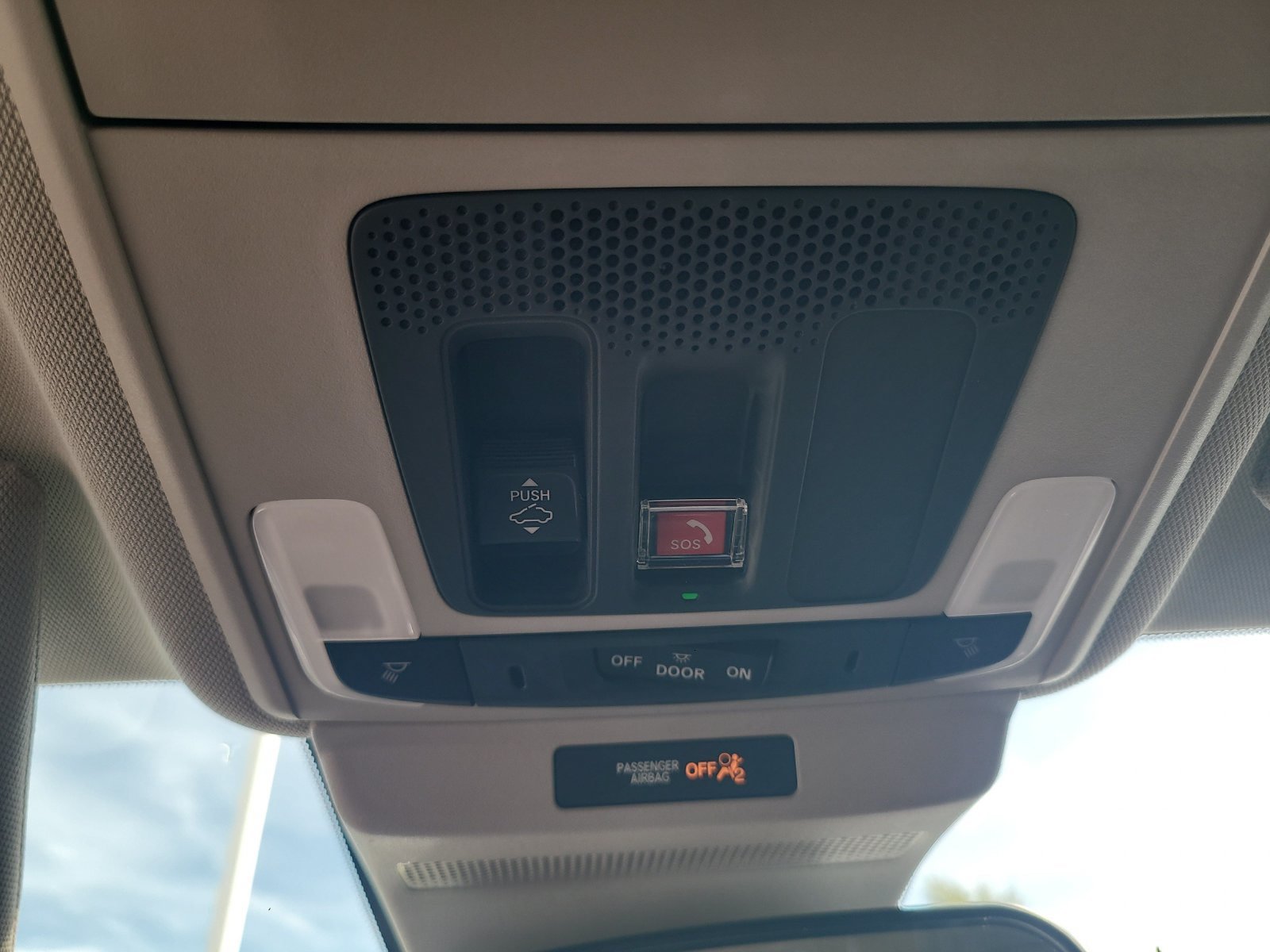 New 2026 Honda Accord SE image 20