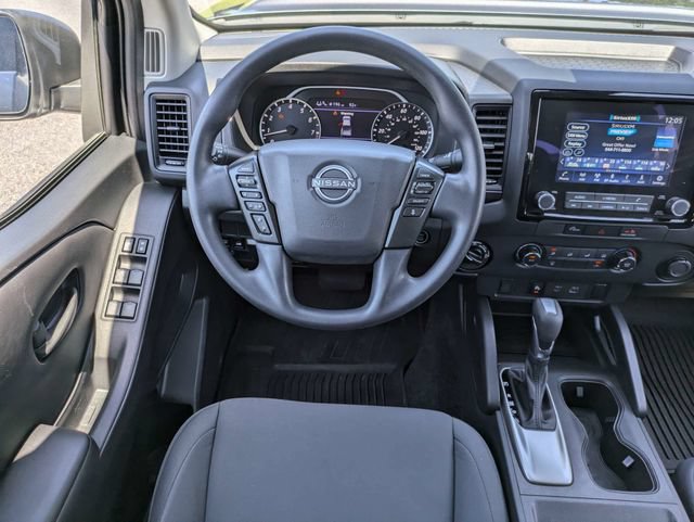 Used 2023 Nissan Frontier S w/ Technology Package AWD/4WD image 17