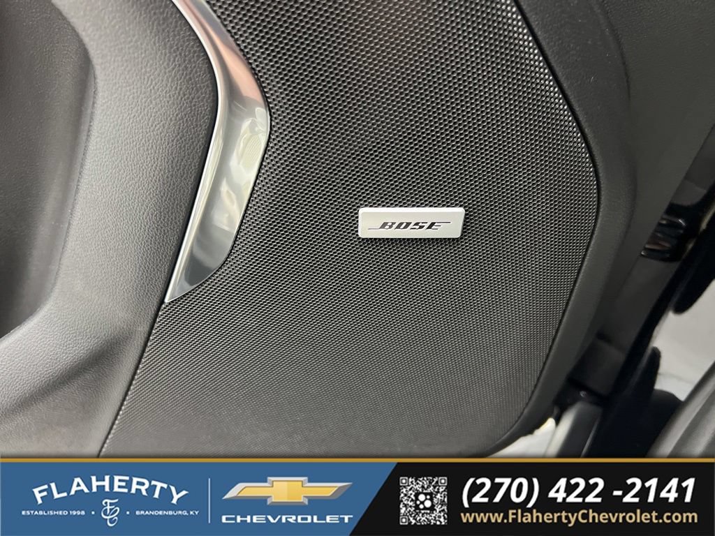 New 2026 Chevrolet Tahoe Premier w/ Sun And Tow Package AWD/4WD image 23