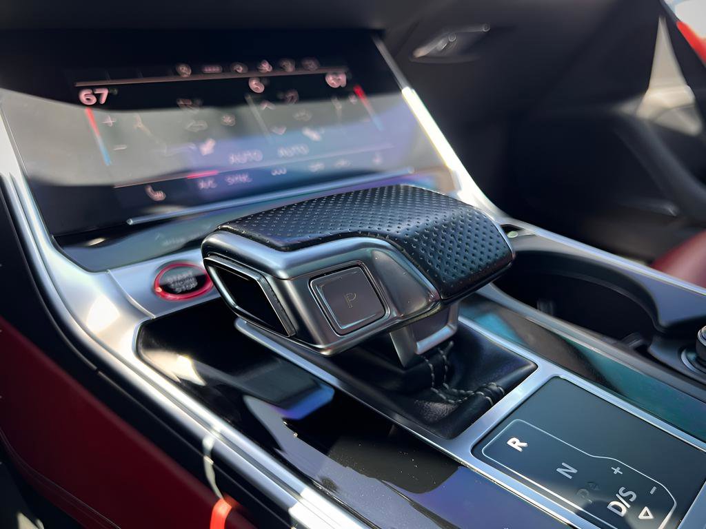 Used 2021 Audi S7 Prestige w/ Prestige Package image 62