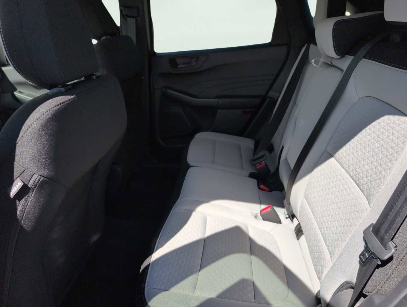 New 2026 Ford Escape Active FWD image 10