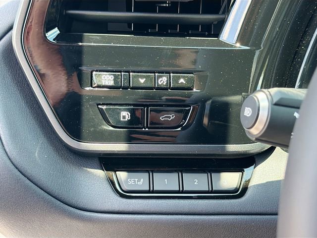New 2026 Lexus TX 350 AWD image 38