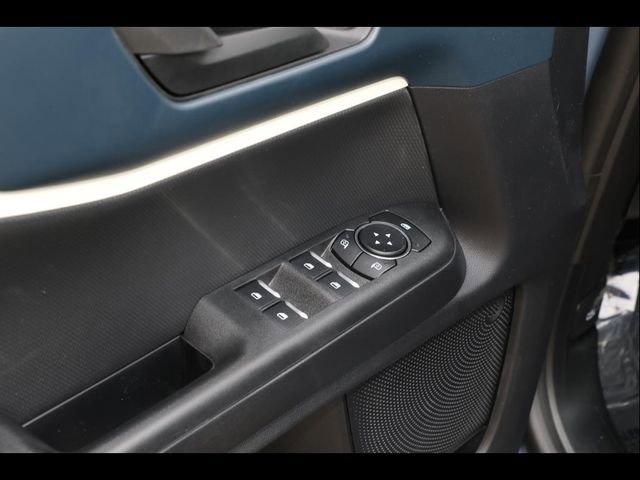New 2025 Ford Bronco Sport Heritage w/ Convenience Package image 17