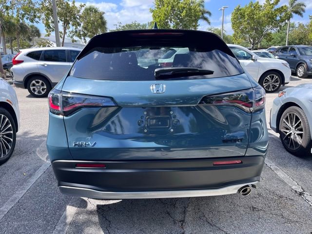 Used 2023 Honda HR-V Sport image 5