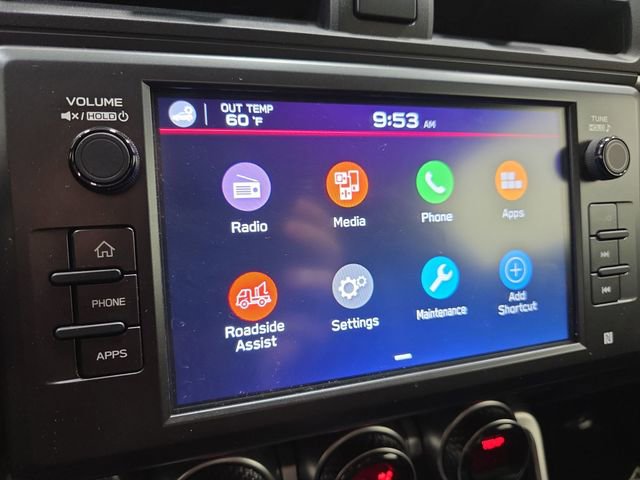 Certified 2024 Toyota GR86 Premium RWD image 15